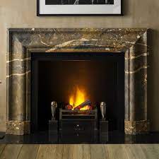 Chesneys Milo Marble Fireplace Surround