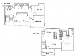 floor plans of redmond ridge in redmond wa