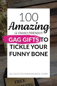 gifts to tickle your funny bone