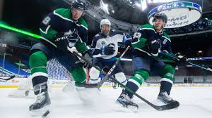 Winnipeg jets vs vancouver canucks | mar.22, 2021 | game highlights | nhl 2021 | обзор матча. Game Day Preview Canucks Vs Jets At 7pm Pt On Sportsnet 650 Sportsnet Ca