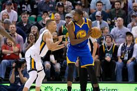 The utah jazz have looked unstoppable in recent games despite missing their two most prolific scorers, mike conley and donovan mitchell. Jazz Vs Warriors 2017 Nba Playoffs Schedule Scores Predictions And News Sbnation Com