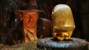 Only harrison ford can play protagonist dr. Indiana Jones Reihenfolge So Schaut Ihr Die Abenteuer Filme Richtig Kino De