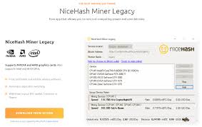How to enable 2fa security? How To Use Nicehash In 2019 Monkwealth