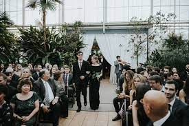 roger williams botanical center wedding