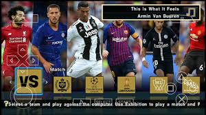 This psp game can be played on your android device with the help of an emulator, can immediately install and play pes 2020 ppsspp chelito v7 peter drury commentary. Download Pes Mod Terbaru 100 Mb Fasralien