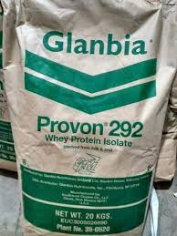 glanbia nutritionals whey protein