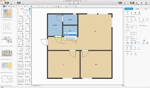 floor plans solution conceptdraw com