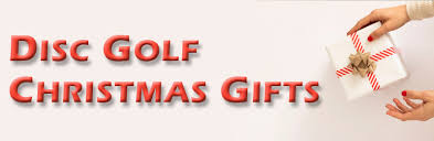 disc golf christmas gifts ideas