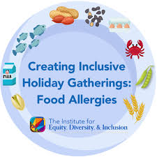 Creating Inclusive Holiday Gatherings