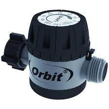 Orbit Mechanical Water Timer 56908