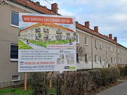 Der aktuelle durchschnittliche quadratmeterpreis für eine wohnung in brandenburg an der havel liegt bei 7,28 €/m². Tag Saniert Wohnblocke In Der Gordenallee