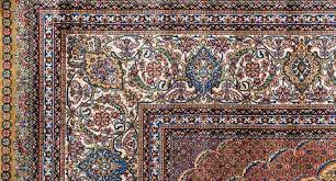 kashmir handmade 100 silk rugs best