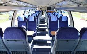 Eurocity Intercity Trains In Europe All Trains Best