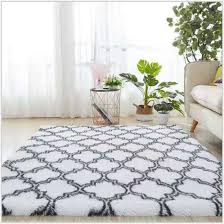 area carpets and rugs custom fluffy rug