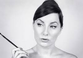 audrey hepburn makeup tutorial
