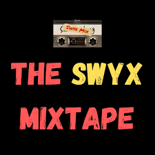 The Swyx Mixtape