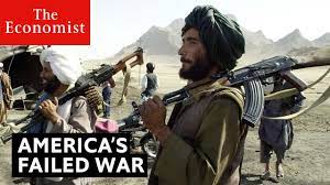 The taliban plant their flag. Afghanistan Why The Taliban Can T Be Defeated The Economist Youtube