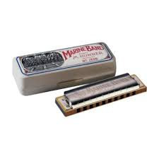 Harmonica 10 holes 20 tunes mouth organ blues deluxe harmonica, key of c for beginner, adults, kids gift, black 4.6 out of 5 stars 337 $10.88 $ 10. Perfecting The Modern Harmonica Craftsmanship Magazine