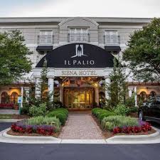 the 16 best luxury hotels in raleigh