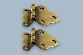 11 diffe types of hinges and their