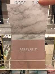 forever 21 the gift card