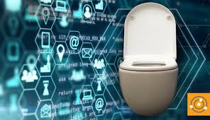 iot and privacy the connected toilet