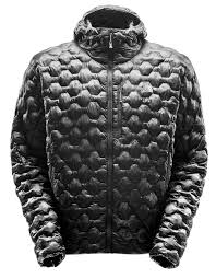 The North Face‘s MEN'S SUMMIT L4 JACKET