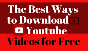 Is it Safe to download Youtube Videos For Free?