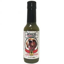 Hot Sauce Depot gambar png