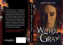 within the gray by jennifer ash