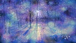 Life of the seasons experience. Winter Light Linda Ronstadt Lyrics Hd Youtube