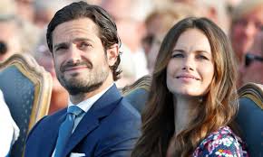 The vessel's current speed is 0 knop and is currently inside the port of stockholm. Royal Court Shares Update On Princess Sofia And Prince Carl Philip After Covid 19 Diagnosis