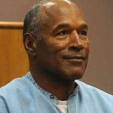 O.J. Simpson A 'Completely Free Man ...
