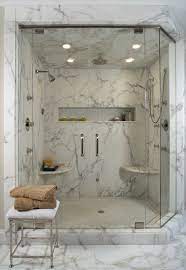 Why Marble Might Be Wrong For Your Bathroom