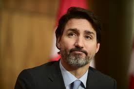 The trudeau family is a canadian political family originating from the french colonial period in what is now quebec. Trudeau Leaves Door Open To Tighter Travel Ban Eyeing Covid 19 Mutations Abroad 680 News