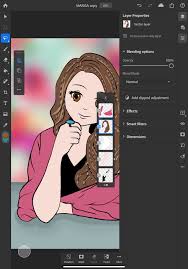 While the process of digitizing illustrations in photoshop appears similar to illustrator, it's drastically different. Draw Yourself Manga Or Anime Style Adobe Support Community 11098529