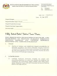 3,490,149 likes · 1,102,715 talking about this. Surat Pekelilingan Kpkm Garis Panduan Pelaksanaan Pembangunan Profesional Berterusan Cpd 2016