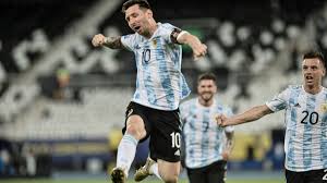 Indian fans can watch argentina vs uruguay live on the sony sports network, which has the copa america 2021 live broadcast in india rights. 6v1egsjetgghym