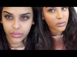 pigmentation makeup tutorial