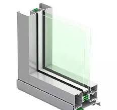 Window Profile Width And Wall Thickness