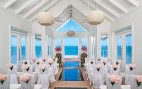 wedding venues in jamaica beaches