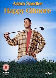 Adam sandler has 25 years' worth of classic movies. The Sport Psychology In Film Collection Happy Gilmore Adam Sandler Movies Adam Sandler Good Movies