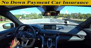 May 20, 2021 · making a down payment and reducing the amount you need to borrow can also decrease your monthly loan payment amount. No Down Payment Car Insurance Get Zero Down Today