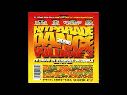 Hit Parade Dance 2005 Vol 3 Complete Cd