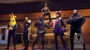 See more ideas about fortnite, gry, tapeta. Fortnite Chapter 2 Season 2 Wallpapers Wallpaper Cave