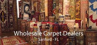 whole carpet dealers sanford fl