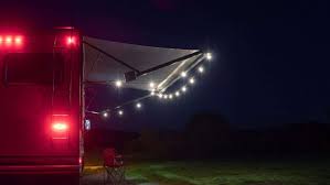 9 Best Camping String Lights To Set