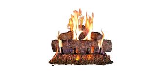 Gas Logs For Your Home Fireplace