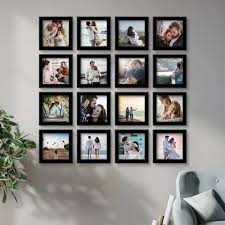 Picture Frames For Wall Hanging