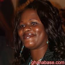 Ghana Music News Photos | Ghana Gospel Music Diva, Christian Love | 200803/Christian - Christian%2520Love